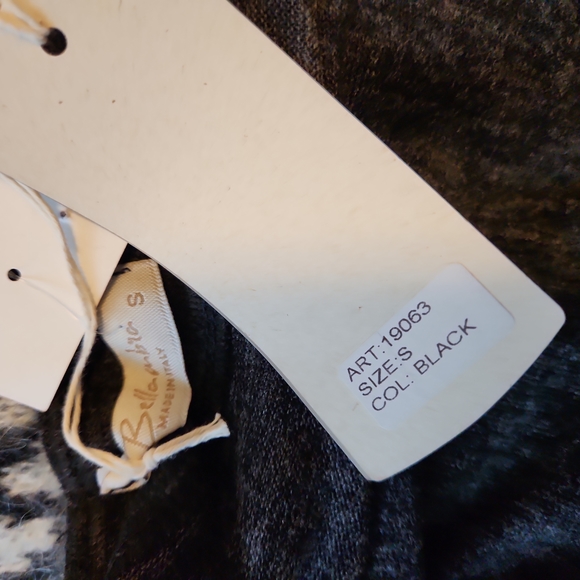 Bellambia long skirt made in Italy  new with tag - Picture 8 of 8